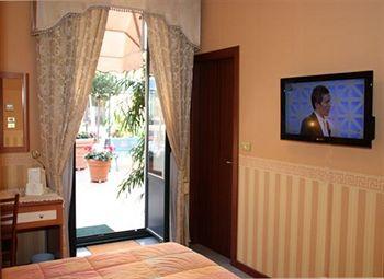 Hotel Villa Romeo