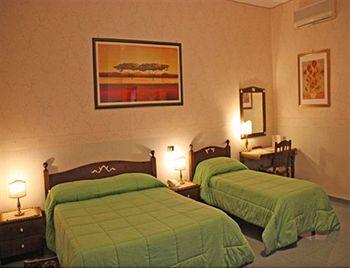 Hotel Villa Romeo