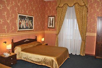 Отель Hotel Villa Romeo Италия, Катания, фото 22