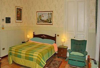 Отель Hotel Villa Romeo Италия, Катания, фото 23