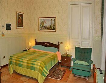 Hotel Villa Romeo