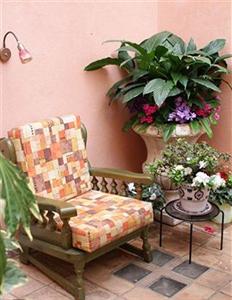 Hotel Villa Romeo