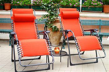 Отель Hotel Villa Romeo Италия, Катания, фото 26