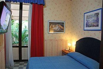 Отель Hotel Villa Romeo Италия, Катания, фото 27