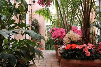 Отель Hotel Villa Romeo Италия, Катания, фото 29