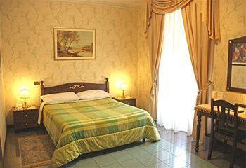 Отель Hotel Villa Romeo Италия, Катания, фото 30
