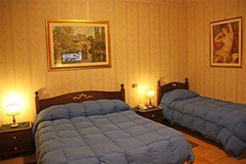 Отель Hotel Villa Romeo Италия, Катания, фото 32