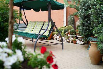 Отель Hotel Villa Romeo Италия, Катания, фото 33