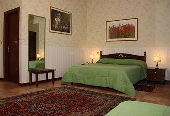 Отель Hotel Villa Romeo Италия, Катания, фото 34