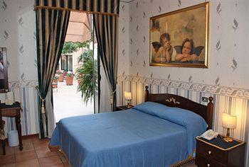 Отель Hotel Villa Romeo Италия, Катания, фото 35