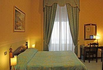 Отель Hotel Villa Romeo Италия, Катания, фото 36
