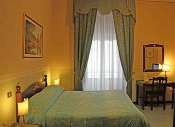 Hotel Villa Romeo