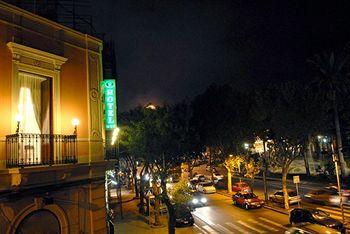 Отель Hotel Villa Romeo Италия, Катания, фото 38