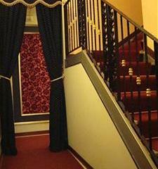 Отель Hotel Villa Romeo Италия, Катания, фото 41