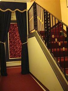 Hotel Villa Romeo