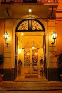 Hotel Villa Romeo