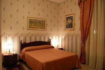 Отель Hotel Villa Romeo Италия, Катания, фото 44
