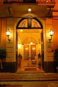 Hotel Villa Romeo
