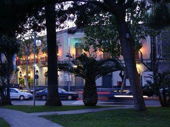 Hotel Villa Romeo