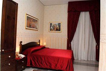 Отель Hotel Villa Romeo Италия, Катания, фото 8