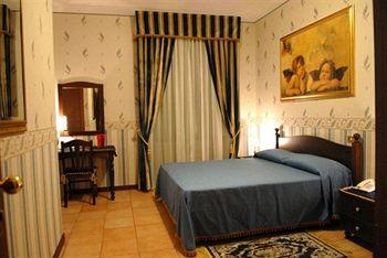 Отель Hotel Villa Romeo Италия, Катания, фото 9