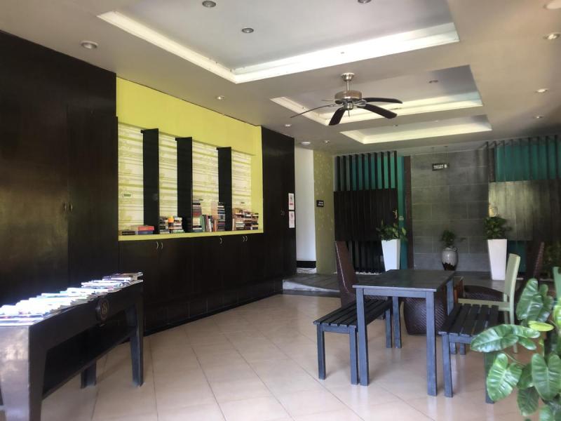 Anyavee Ban Ao Nang Resort