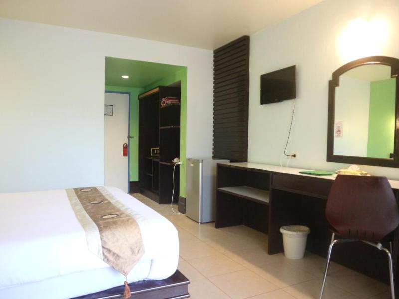 Anyavee Ban Ao Nang Resort