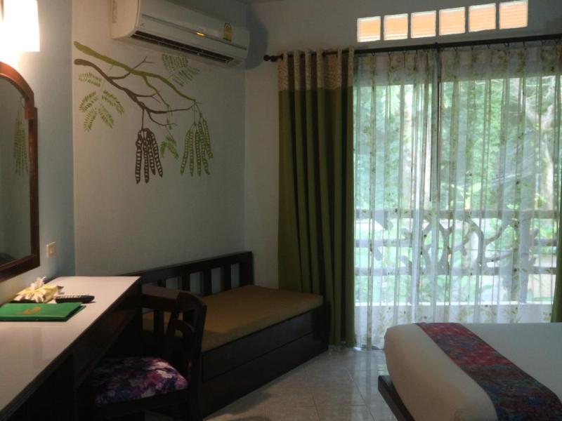 Anyavee Ban Ao Nang Resort