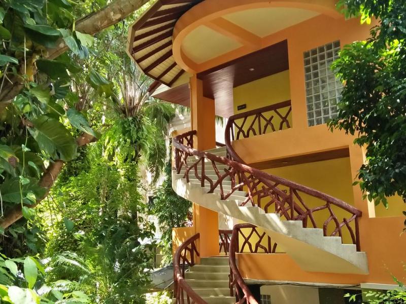 Anyavee Ban Ao Nang Resort