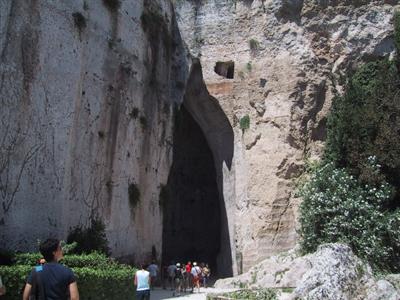 Villa dei Papiri