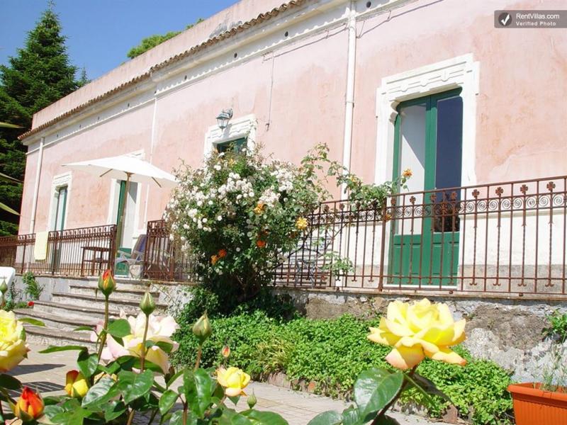 Villa il Padrino