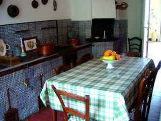 Villa il Padrino