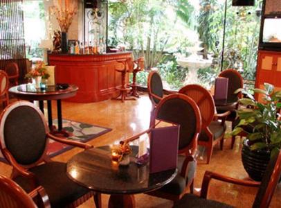 Forum Park Hotel Bangkok