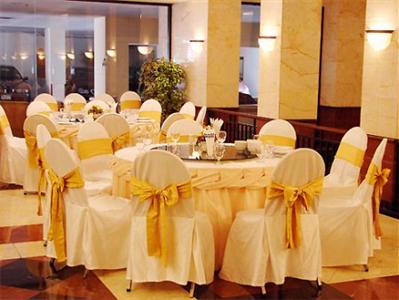 Forum Park Hotel Bangkok