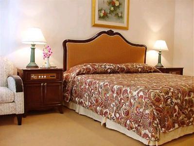 Forum Park Hotel Bangkok