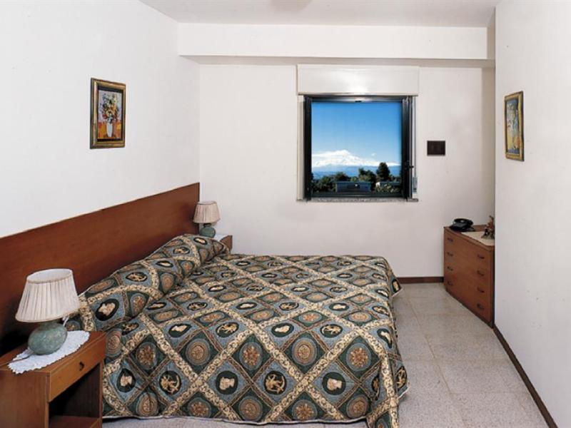 Villaggio  Alkantara