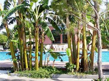 Villaggio  Alkantara