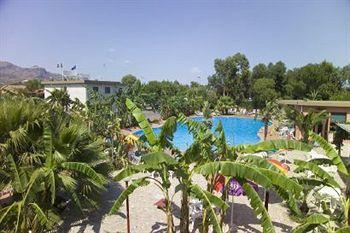 Villaggio  Alkantara