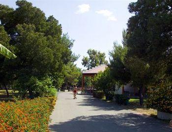 Villaggio  Alkantara