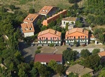 Villaggio  Alkantara