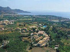 Villaggio  Alkantara