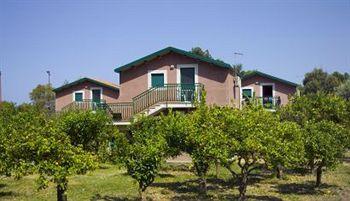 Villaggio  Alkantara
