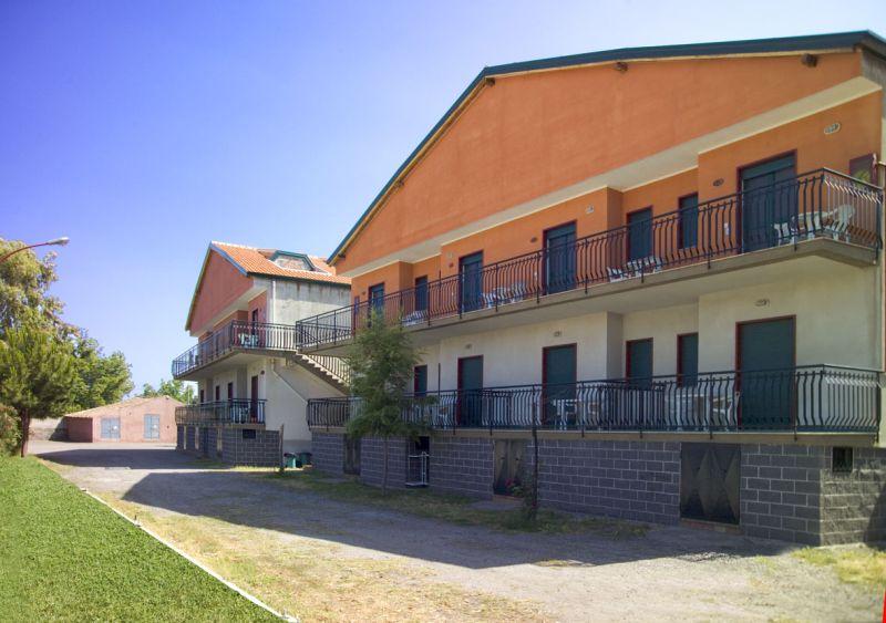 Villaggio  Alkantara