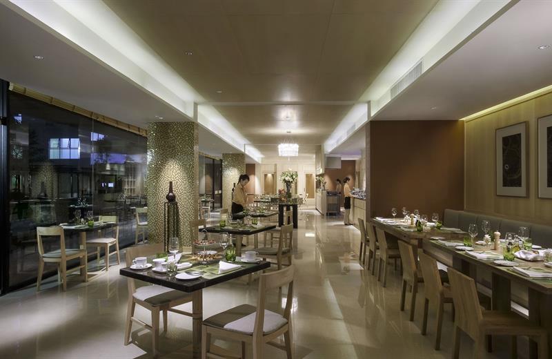 Shama Petchburi 47 Bangkok