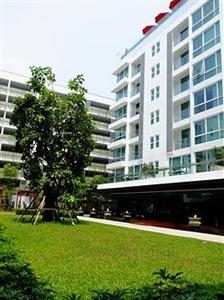 Shama Petchburi 47 Bangkok