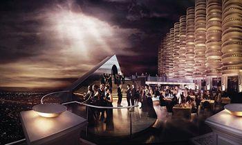 Tower Club at Lebua