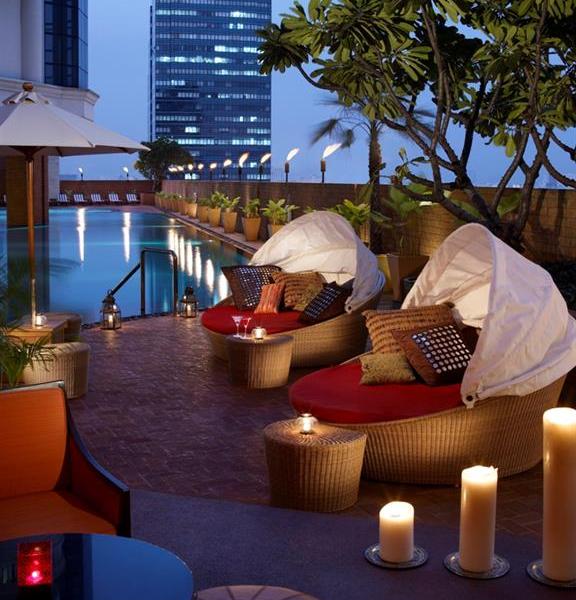 Tower Club at Lebua