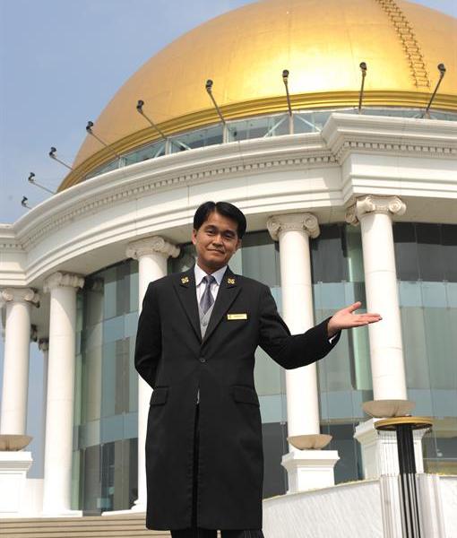 Tower Club at Lebua