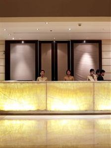Tower Club at Lebua