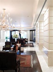 Tower Club at Lebua